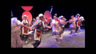 MONTIGNAC 2015 La Colombie