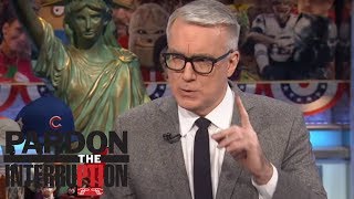 Keith Olbermann on LeBron going to 76ers: 'Why would you go there?' | Pardon the Interruption | ESPN