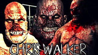 Todas las Versiones de Chris Walker