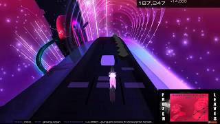 Lil Peep - Giving Girls Cocaine AUDIOSURF 2