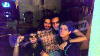 gorbe nare tohi ft tome ft tataloo music by mohsen sadeghi p o m