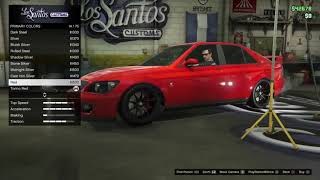 How to make baby from baby driver and his subaru