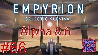 Alpha 9 Experimental :: Empyrion Galactic Survival Gameplay (Alpha 8.7) : #66
