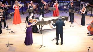 A.Ichmouratov Viola Concerto N2 Оp.41 "Rennsteig"