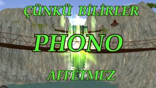 Behlül Kaymakli Klasikleri Phono Kusursuz Loncasına Ayar
