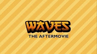 Waves 2017 | The Official Aftermovie | BITS Pilani Goa