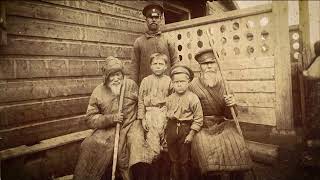 Фильм о Енисейским казачьем войске