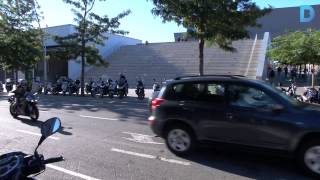 Més seguretat viària per als motoristes