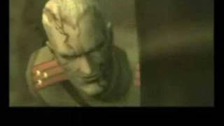 Metal Gear Solid - Metal Gear Stupid