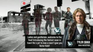 CSR Racing 2: Nissan GT-R R35 Premium Vs. Victor Kidd