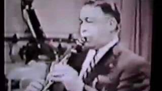 Beale Street blues - Spanier