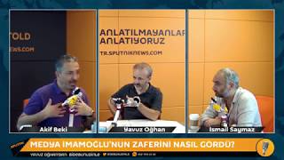 Kılıçdaroğlu kendini geride tutarak karşı kamp seçmeninden de oy alabilecek bir ismi aday gösterdi
