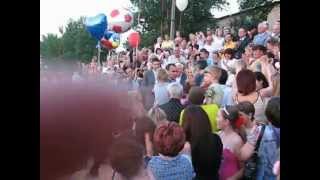 Повалий любит Пшонку
