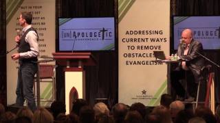 Atheist Debates - Did Jesus Rise from the Dead? vs Mike Licona
