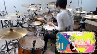 【スピカ】セツナトリップ【GUMI】叩いてみた