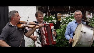 Весілля Вишково Драгово Cокирниця Троїста музика закарпатська співана #коломийка