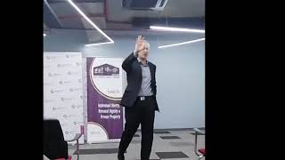 Yaron Lectures: A Philosophy for Living