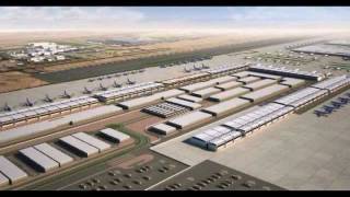 Kuwait Cargo City KCC