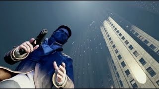 Watch Dogs - DedSec Trailer