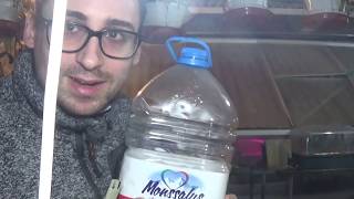 Agua de Altisima Calidad Monssalus La recomiendo Mucho Plantas Carnivoras