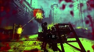 Rise of the Tomb Raider- Baba Yaga: The Temple of the Witch: Boss Pt 1