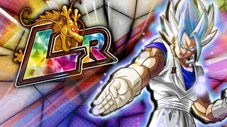 THE DAYTRIP LUCK CONTINUES!  | 1.5K STONES ON LEGENDARY BANNER | DBZ Dokkan Battle