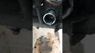2008 Polaris rzr 800 Build Part 9 stuck axles need your help