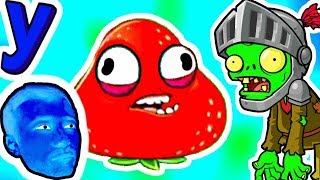 ПРоХоДиМеЦ и Клубника - новая КОМАНДА! #665 Игра для Детей