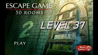escape game 50 rooms 2 : level 37