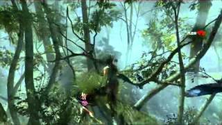 Live Officiel Tomb Raider - Jeuxcapt