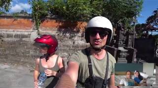 Roller fahren in BALI - GewusstWie