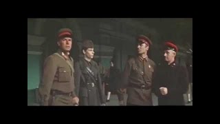 По Законам Военного Времени. 1 Серия. Фильмы про Войну. Военная Драма. Военные сериалы 4к. StarMedia