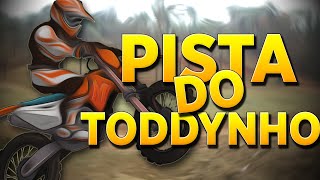 MOTOCROSS NA PISTA DO TODDYNHO ‹ MotoCross Team ›