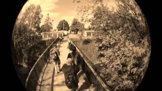 Der Kiffer & Der Alki Sinnlos EP Video Teaser