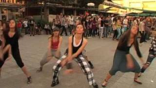 UNV - Share the Story promo: Dancing for Diversity