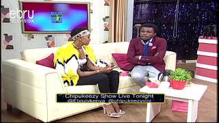 Huddah Monroe Opens Up About Conquering Drug Addiction