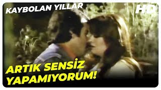 Kaybolan Yıllar | Ömer ile Çiğdem, Birbirlerine Karşı Koyamadılar | Müjde Ar Türk Filmi