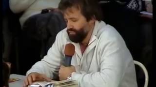 Борис Грисенко: Как плюнуть бесу в глаза и не промахнуться (ЧАСТЬ 1).