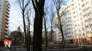 ЖК 1-я улица Ревсобраний в г. Ногинск