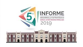 Tribunal de Tratamiento de Adicciones #TTA, 5to Informe de Desarrollo Estratégico #PJEdoMéx