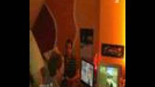 Polizei stürmt Lan-Party (Counter-Strike)!!!