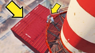 СПАСАЮ МАЙКЛА В GTA 5