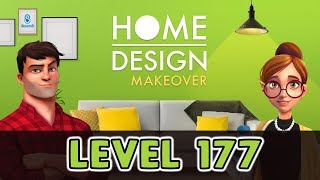 Home Design Makeover! - Level 177 (No Boosters) HD