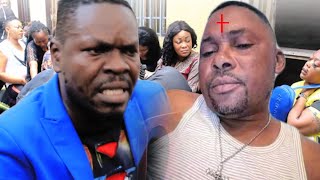 KAKÉ?: LITEYA KANDA S'EXPLOSE, ABIMISI MAKAMBU YA SOMO PONA DADY DIKAMBALA BOLANDA.