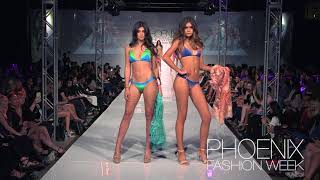 Dolcessa at Phoenix Fashion Week 2017