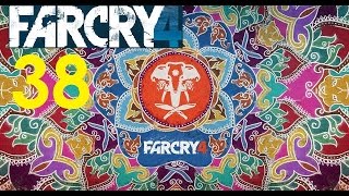 Far Cry 4 Прохождение На Русском #38 Ферма Яков