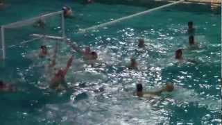 WATER POLO ΚΟΖΑΝΗ- ΔΕΛΦΙΝΙΑ ΠΤΟΛΕΜΑΙΔΑΣ patr 4