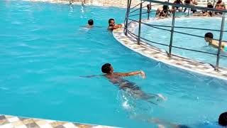 مسبح غفساي الجزء (1)