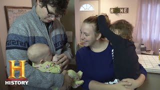Alone: Bonus - Sam Comes Home (Season 5) | History