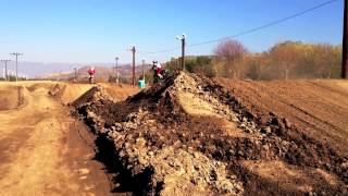 Milestone MX Park 2013